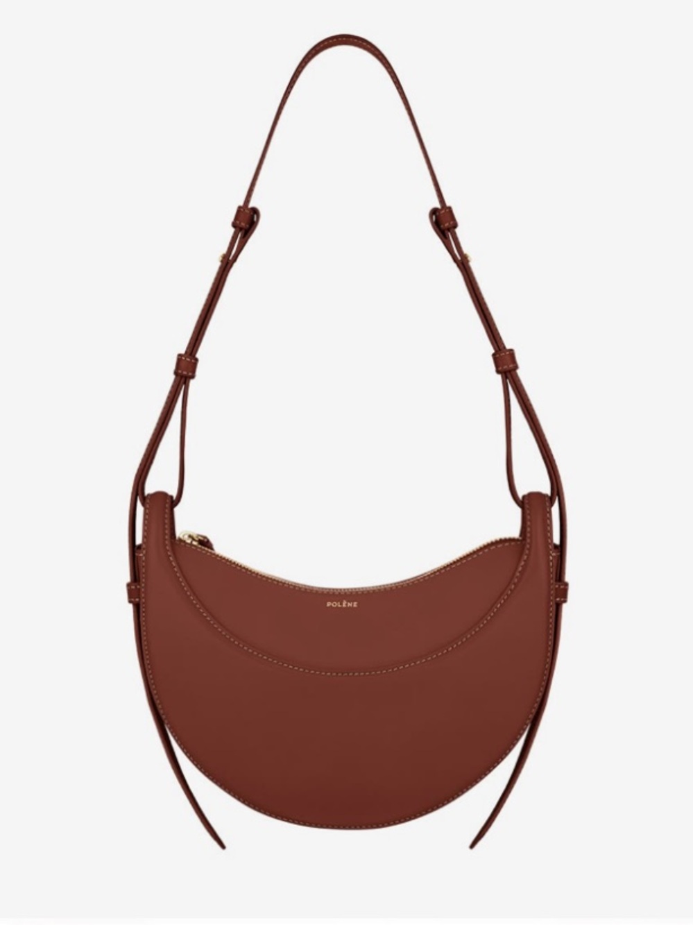 Authentic POLENE Numéro Dix
Edition Smooth Cognac